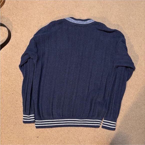 Vintage Jantzen Tennis sweater - Picture 2 of 3